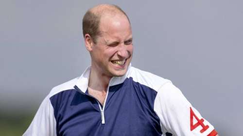 Prince William marié à Kate Middleton : pourquoi n'a-t-il jamais d'alliance au doigt ?