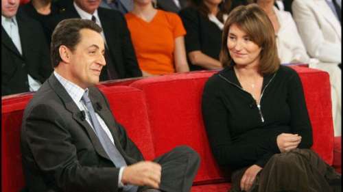 Nicolas Sarkozy : cette folle rumeur sur Cécilia Attias qu'un haut fonctionnaire avait fait courir pour le compromettre