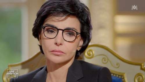 Rachida Dati en pleurs : l'ancienne ministre craque en évoquant la mort de sa mère