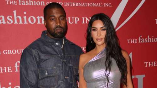 Kim Kardashian s'attend au pire après les propos choc de Kanye West sur leur divorce