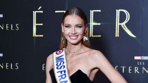 Amandine Petit : pourquoi elle ne représente pas la France à Miss Monde et Miss Univers ?