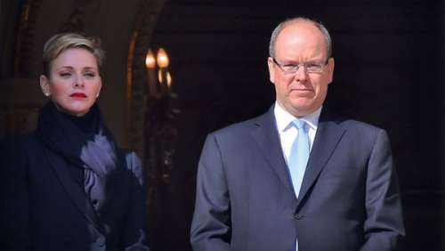 Albert et Charlene de Monaco en pleine crise : le prince accepte de commenter les rumeurs de séparation