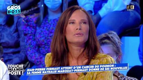 Jean-Pierre Pernaut traité par radiothérapie : sa femme Nathalie Marquay dévoile le lourd traitement de son mari
