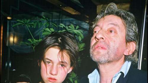Charlotte Gainsbourg : ce gros regret qu'elle a par rapport à son père, Serge