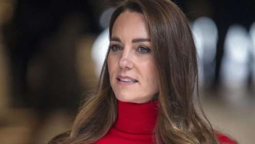 Kate Middleton défigurée : ce cliché choquant pour alerter sur les violences conjugales