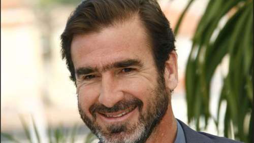 Eric Cantona : qui sont ses quatre enfants ?
