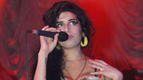 Amy Winehouse : combien ont touché ses parents en héritage à sa mort ?