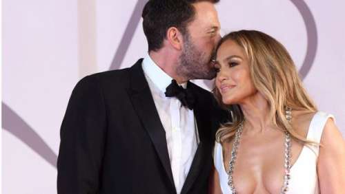 Ben Affleck : ses confidences sur son retour de flamme avec Jennifer Lopez et les limites qu'il se pose