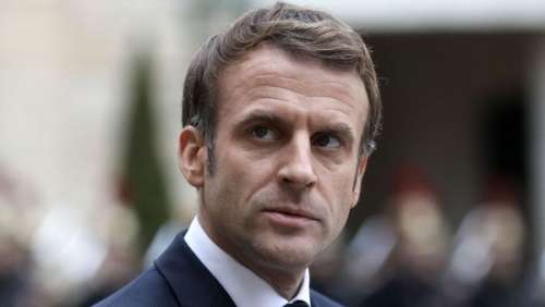 Emmanuel Macron : ses propos sans concession sur l'affaire Nicolas Hulot en plein Conseil des ministres 