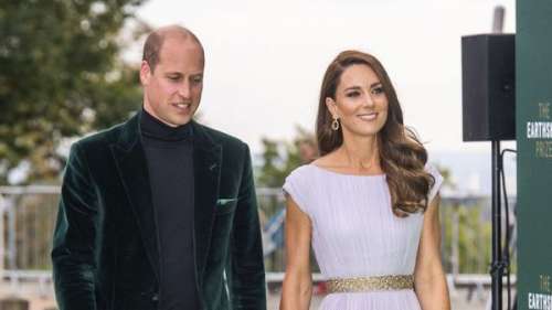 Prince William et Kate Middleton : cette troisième maison 