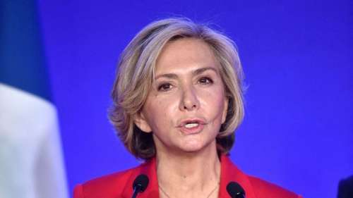 Valérie Pécresse : ce surnom insolite attribué par Jean-Luc Mélenchon à la candidate LR