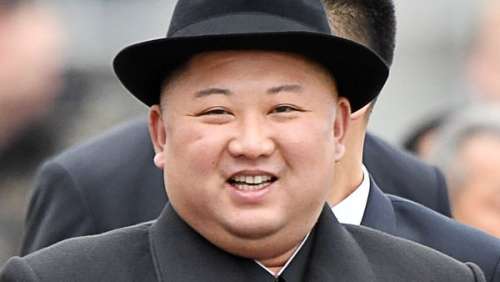 Kim Jong-un en deuil : les Nord-coréens interdits de rire pendant 11 jours