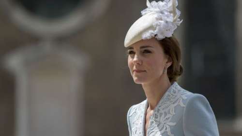 Kate Middleton : ce Noël que la duchesse avait refusé de passer avec Elizabeth II