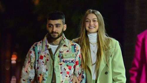 Gigi Hadid et Zayn Malik séparés : les indiscrétions d'un proche sur le gros stress de la jeune femme