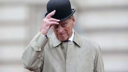 Mort du prince Philip : cet hommage qui lui sera rendu en avril à Westminster