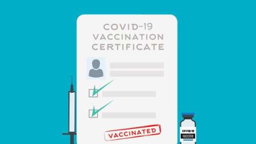 Covid-19 : à quoi pourrait ressembler le Super Passe Vaccinal 2G+ ?