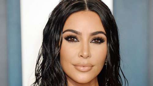 Kim Kardashian : Kanye West devient son voisin, mais la star ne renonce pas au divorce