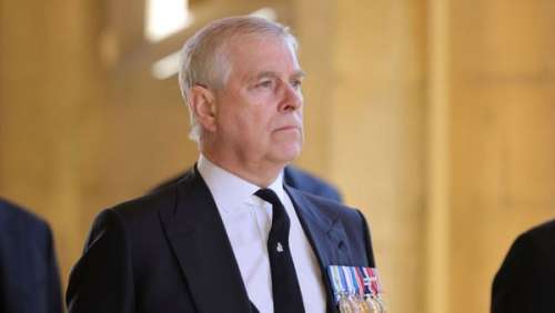 Prince Andrew accusé de viol : sera-t-il prochainement déchu de son titre royal ?