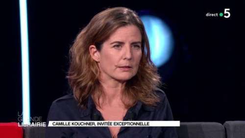 Camille Kouchner : est-elle en froid avec sa belle-mère, Christine Ockrent, un an après ses révélations ? 
