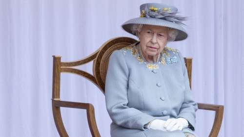 Elizabeth II : ce voyage qu'elle fait sans le prince Philip pour la première fois