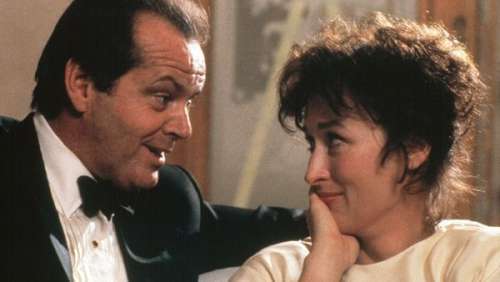 Jack Nicholson : cette liaison tumultueuse qu'on lui prête avec Meryl Streep