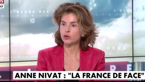 Affaire Jean-Jacques Bourdin : Anne Nivat craque sur CNews, 