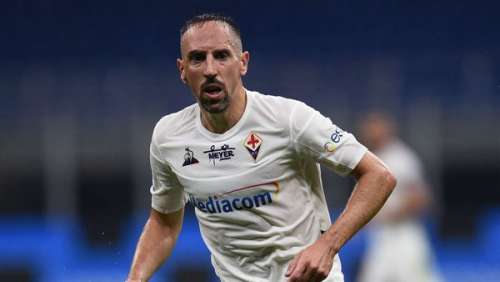 Franck Ribéry : le footballeur victime d'un traumatisme crânien après un accident de la route