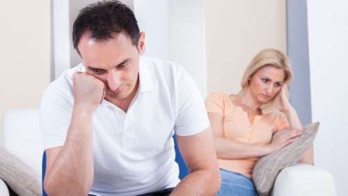 Couple : ces signes qui montrent que votre partenaire est malheureux
