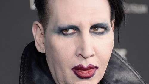 Marilyn Manson : Accusé de viol par son ex Evan Rachel Wood, il porte plainte