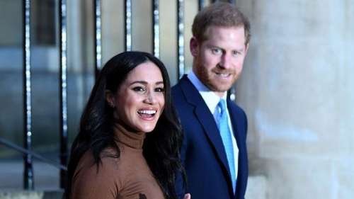 Harry et Meghan Markle bientôt réconciliés avec le prince Charles ? Ces cinq signes qui ne trompent pas