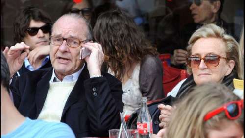 Bernadette Chirac : cette déroutante confidence faite à Pascal Praud sur son mari
