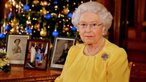 Elizabeth II : l'un de ses fils s'est vu offrir un trône inattendu