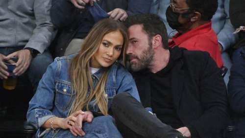 Jennifer Lopez et Ben Affleck : le couple prêt à franchir un nouvelle étape décisive dans leur relation