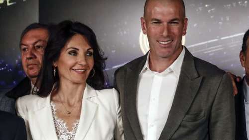 Zinedine Zidane : sa femme Véronique au top pour ses 50 ans malgré une douloureuse disparition dans le clan