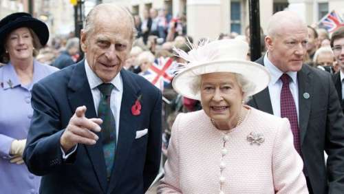 Hommage au prince Philip : la présence d'Elizabeth II n'est pas garantie