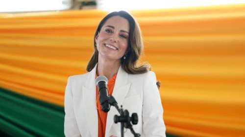 Kate Middleton radieuse aux Caraïbes : retour, en images, sur le dernier voyage de la duchesse