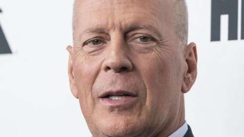 Bruce Willis malade : terrible nouvelle pour l'acteur, qui met un terme à sa carrière 