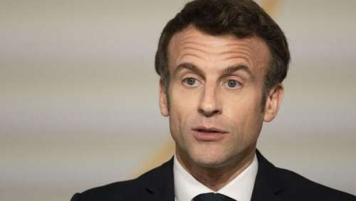 “Une campagne de réunions tupperware” : Emmanuel Macron agace ses soutiens 