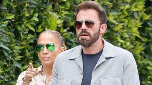 Jennifer Lopez et Ben Affleck fiancés ? Cet indice qui ne laisse que peu de place au doute 