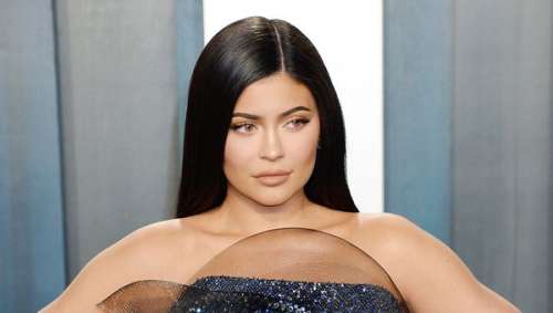 Kylie Jenner maman : pourquoi elle n'a pas encore changé le prénom de son fils