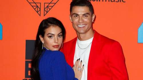 Cristiano Ronaldo et Georgina Rodriguez en deuil de leur fils : l'émouvante déclaration de la soeur du footballeur