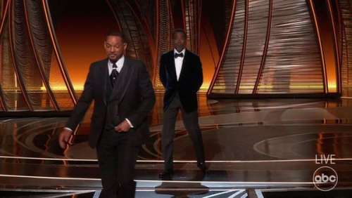 Gifle de Will Smith aux Oscars : la bouleversante réaction de la mère de Chris Rock