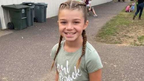 Une petite fille de 10 ans portée disparue retrouvée morte dans les bois