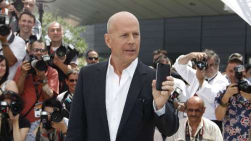 Bruce Willis malade : sa fille publie une magnifique photo de l'acteur en pleine force de l'âge