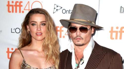 Amber Heard contre Johnny Depp : le témoignage accablant d'un policier contre l'actrice devant le tribunal