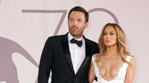 Jennifer Lopez et Ben Affleck : cette vidéo vintage craquante partagé par le couple pour une occasion très spéciale