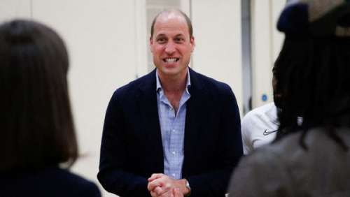 Prince William : ce geste poignant pour une jeune journaliste de la BBC qui attend la mort