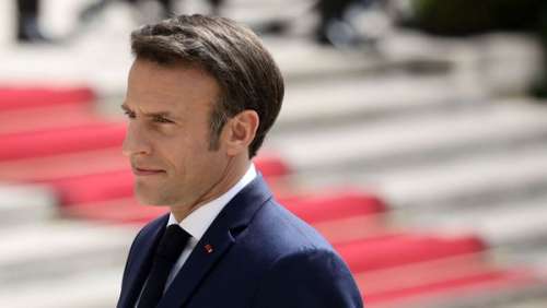 EXCLU. Emmanuel et Brigitte Macron : cette star française chez qui ils ont fêté la victoire à la présidentielle