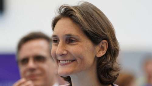 Amélie Oudéa-Castéra : cette légende du tennis (canon) avec qui la ministre a été en couple