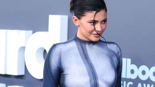 Kylie Jenner : la star dévoile son jet privé à 60 millions d'euros à ses abonnés